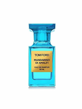 TOM FORD BEAUTY | Private Blend Mandarino di Amalfi Eau de Parfum 50ml | 